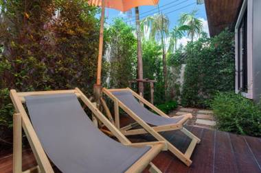 The Lake Chalong Hotel SHA Plus