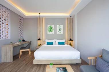 The Lake Chalong Hotel SHA Plus