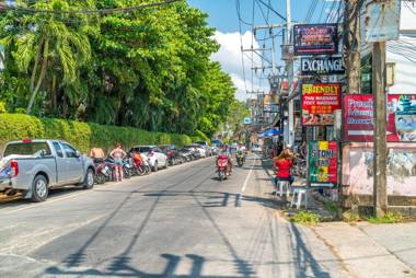 Grand Kata VIP - Kata Beach