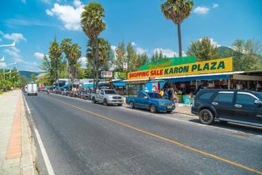 Grand Kata VIP - Kata Beach