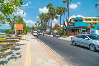 Grand Kata VIP - Kata Beach