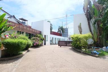 The Lantern Marina Residences Phuket