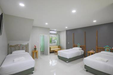 Phuket Nonnita Boutique Resort - SHA Plus