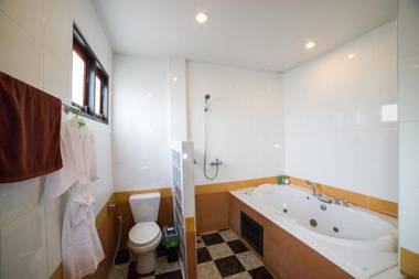 Naiyang Beach Private Pool Villa