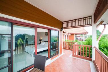 Naiyang Beach Private Pool Villa