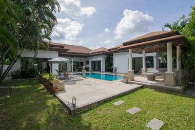 Villa White Cove