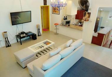 Blue Paradise Residence