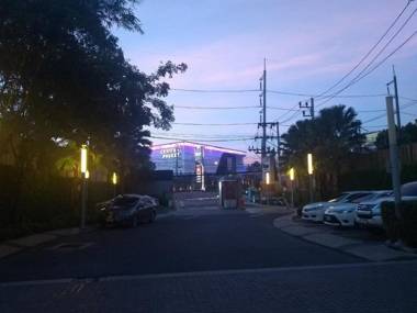 Centrio Condo by Wichanee (Free rent Motorbike)