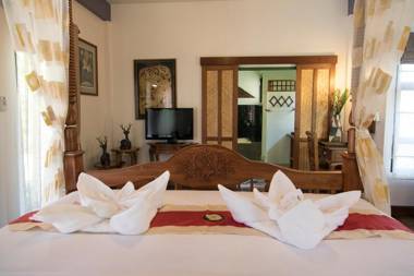 Westkey Kamala villa