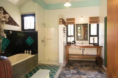 Westkey Kamala villa