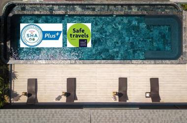 Kamala Resotel (SHA Plus)