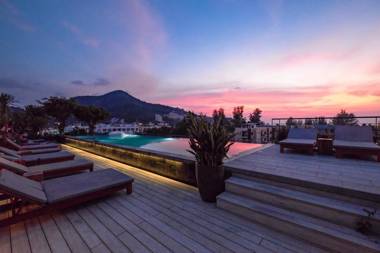 Kamala Resotel (SHA Plus)