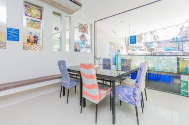 OYO 472 Tang Cheng Holiday Hotel