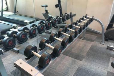 Patong Bay Residence (SHA Extra Plus)