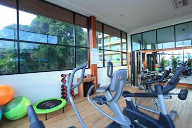 The Senses Pool Villas