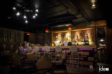 The Senses Pool Villas