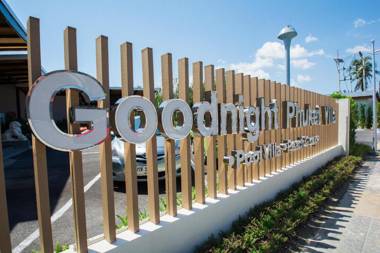 Goodnight Phuket Villa (SHA Plus)