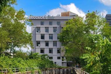 EcoLoft Hotel - SHA Plus