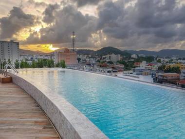 EcoLoft Hotel - SHA Plus