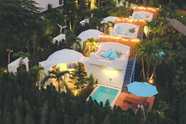 Le Resort and Villas