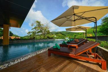 Le Resort and Villas