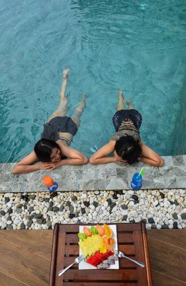 Le Resort and Villas