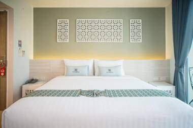 Peranakan Boutique Hotel - SHA Plus
