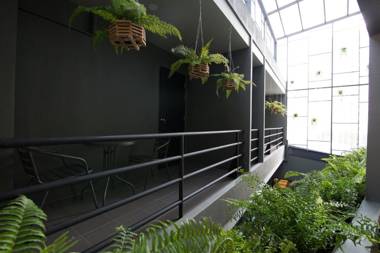 The Arbern Hotel x Bistro - SHA Extra Plus