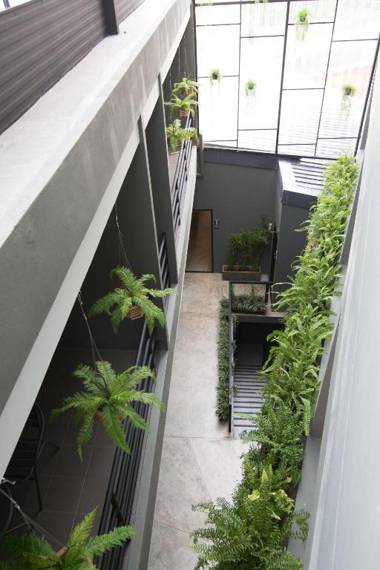 The Arbern Hotel x Bistro - SHA Extra Plus