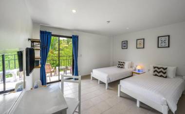 Maikhao Hotel managed by Centara - SHA Extra Plus