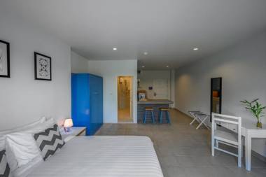 Maikhao Hotel managed by Centara - SHA Extra Plus