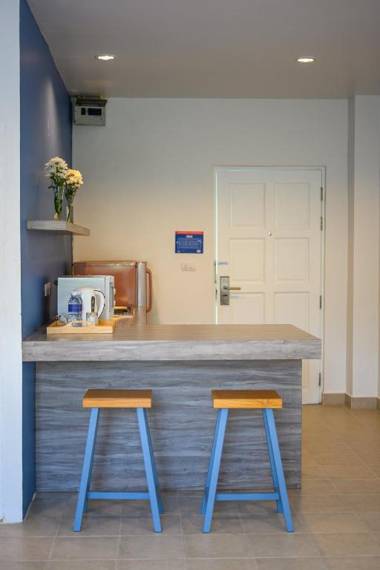 Maikhao Hotel managed by Centara - SHA Extra Plus