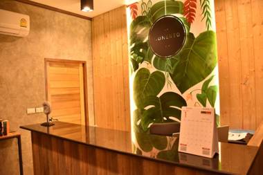 Momento Bangtao Beach