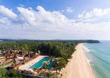 Santhiya Phuket Natai Resort & Spa - SHA Extra Plus