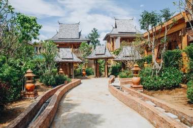 Santhiya Phuket Natai Resort & Spa - SHA Extra Plus