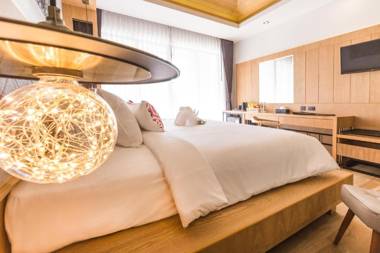 Aurico Kata Resort & Spa - SHA Extra Plus