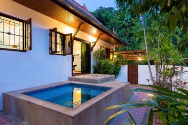 Villa Nikkie 2