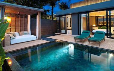 Peace Blue Naiharn Naturist Resort Phuket SHA Extra Plus