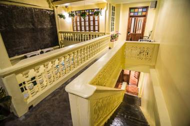 WOO Gallery & Boutique hotel