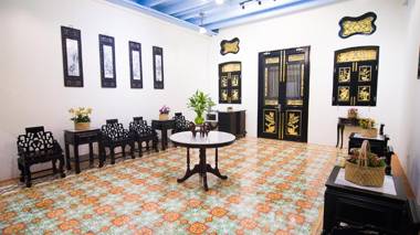 WOO Gallery & Boutique hotel