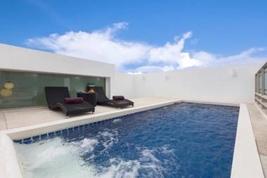 The Regent Phuket Serviced Apartment Kamala Beach