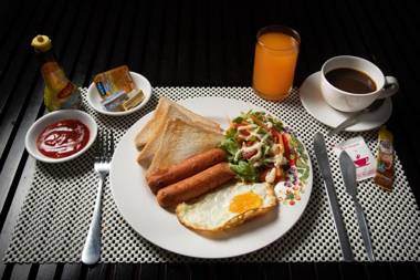 The Loft Panwa Resort