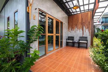 The Loft Panwa Resort