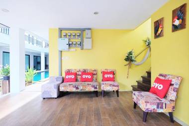 Tina Boutique Resort