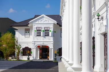 Sound Gallery House - SHA Plus