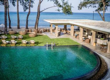 InterContinental Phuket Resort an IHG Hotel - SHA Extra Plus