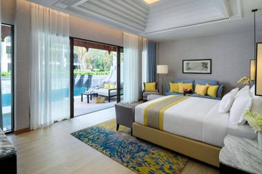 InterContinental Phuket Resort an IHG Hotel - SHA Extra Plus