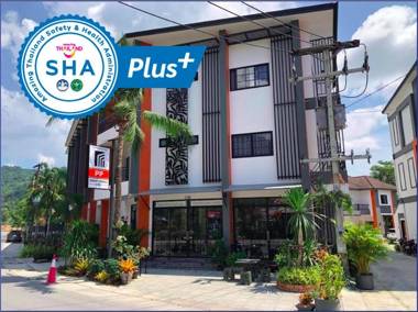 PP GRAND KAMALA HOTEL-SHA Extra Plus