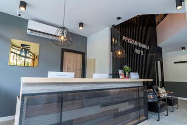 PP GRAND KAMALA HOTEL-SHA Extra Plus