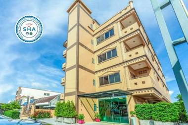 LE'DA Hotel SHA